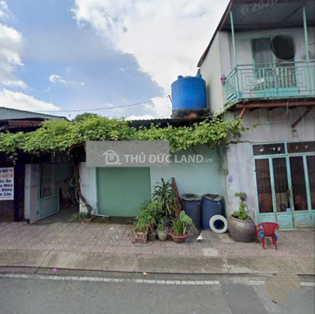Bán phòng trọ Đường 138 Tân Phú, DT 138.6m² ngang 5.5m. Dòng tiền 11 triệu/tháng. Cạnh trường, chợ - Ảnh 2