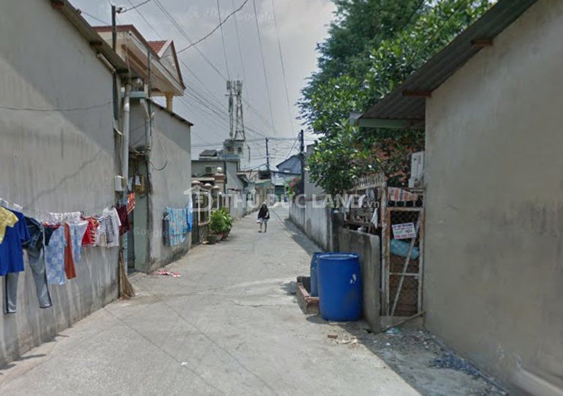 Bán đất hẻm đường 160, Tăng Nhơn Phú A, ngang 10m, 362.1m², giá 34.52 triệu/m². Tiện xây CHDV