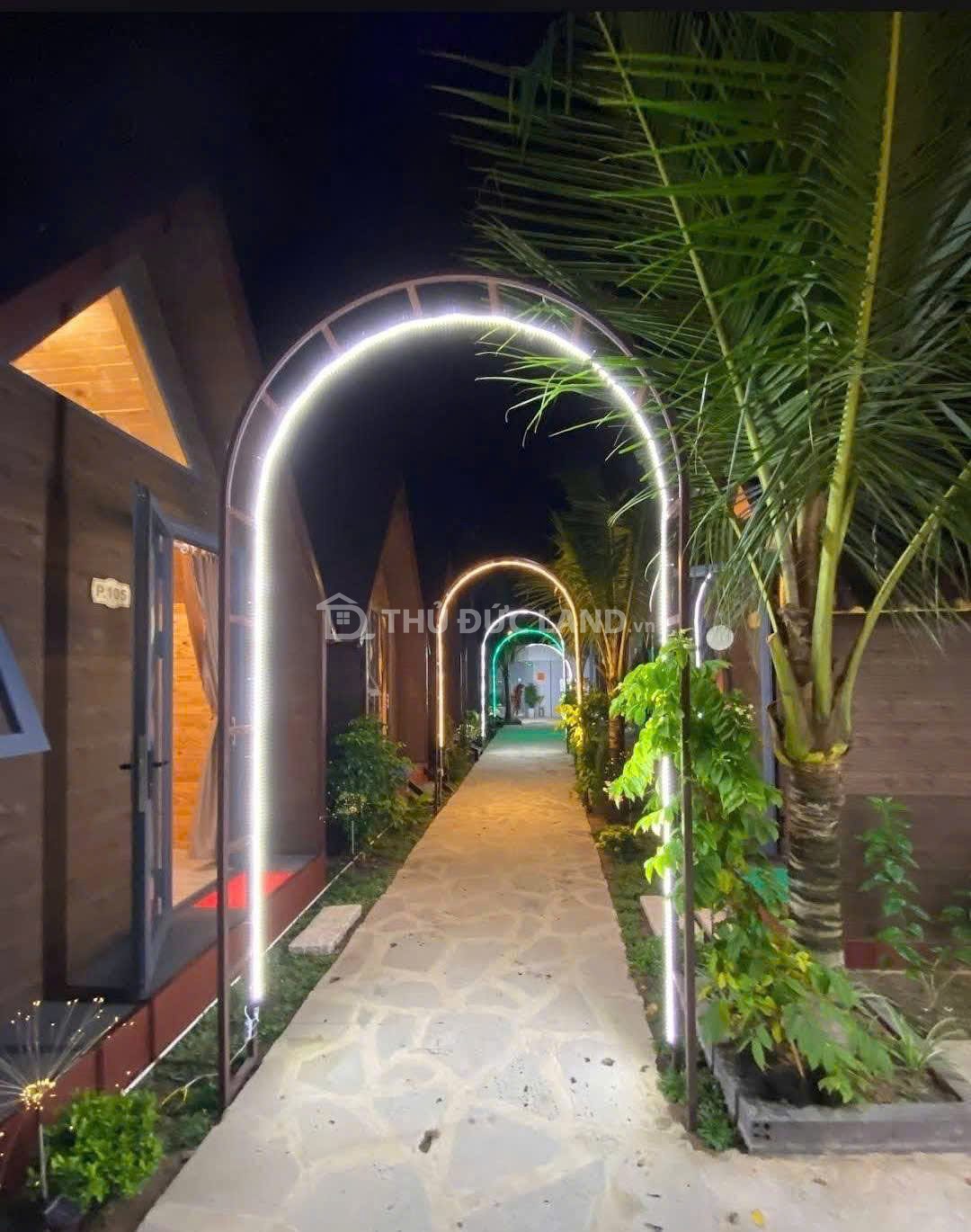 Bán đất HXH Làng Tăng Phú, Tăng Nhơn Phú A, ngang 20m, DT 1426m2. Giá đầu tư. - Ảnh 4