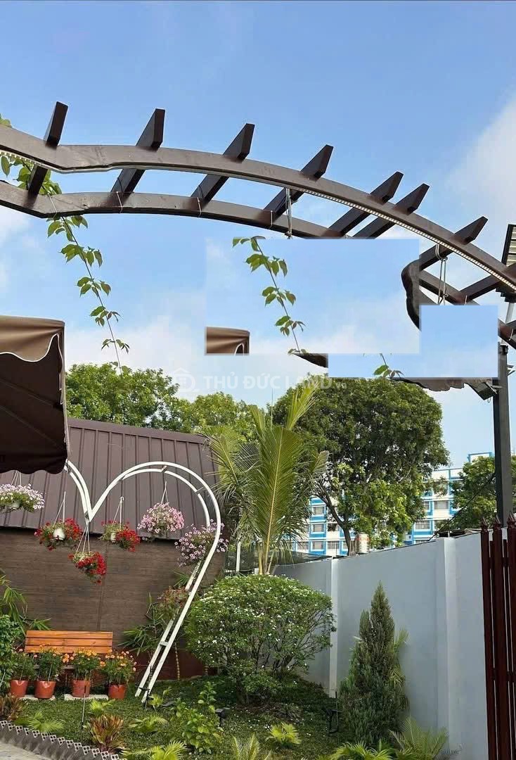Bán đất HXH Làng Tăng Phú, Tăng Nhơn Phú A, ngang 20m, DT 1426m2. Giá đầu tư. - Ảnh 2