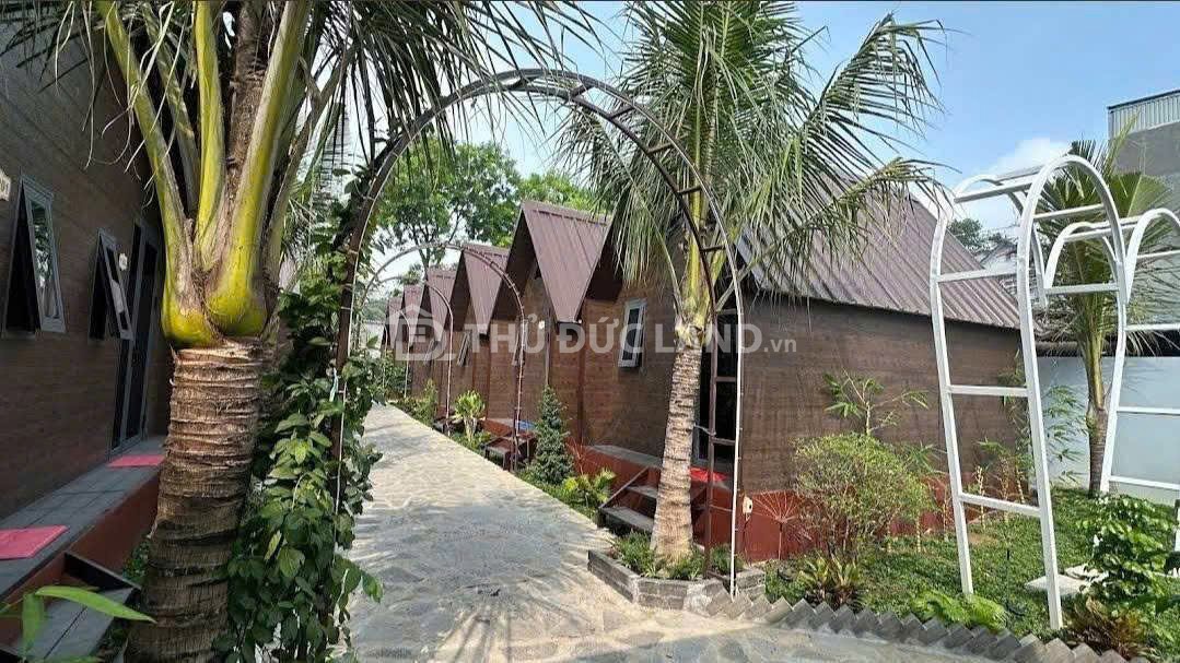 Bán đất HXH Làng Tăng Phú, Tăng Nhơn Phú A, ngang 20m, DT 1426m2. Giá đầu tư.