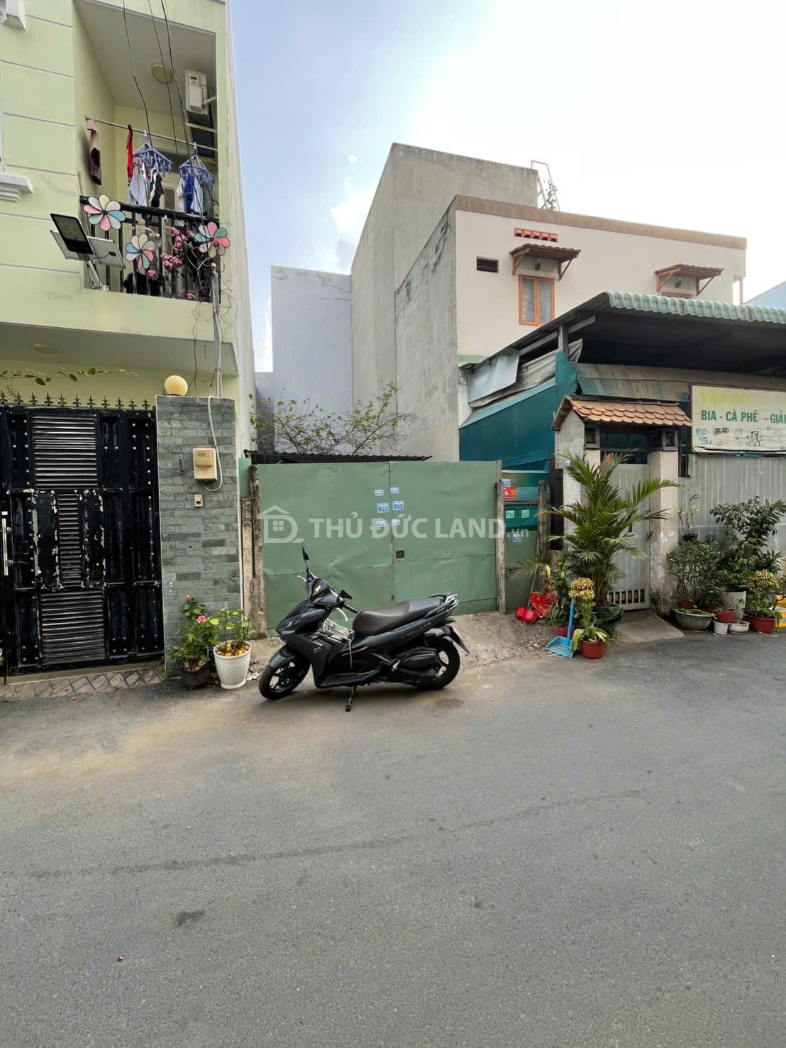 Bán đất đường 102 Tăng Nhơn Phú A, giá 4.95 tỷ - 55.3 m²
