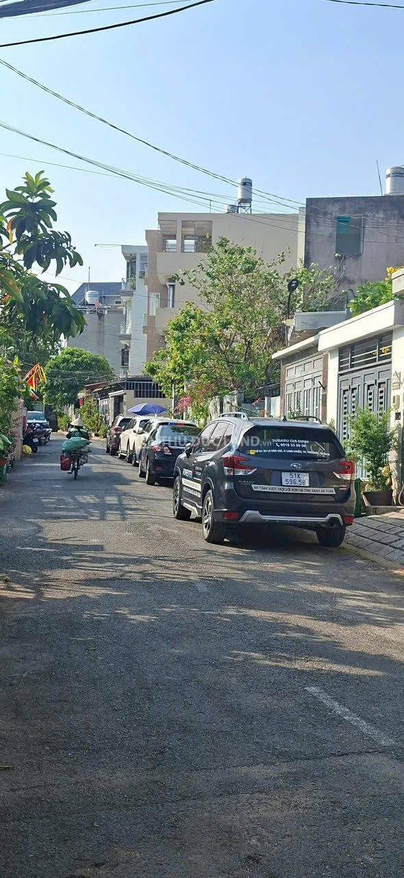 Bán đất hẻm Đường 182, Tăng Nhơn Phú A  – Ngang 5.55m, diện tích 150.9m² phù hợp ở gia đình đông - Ảnh 2