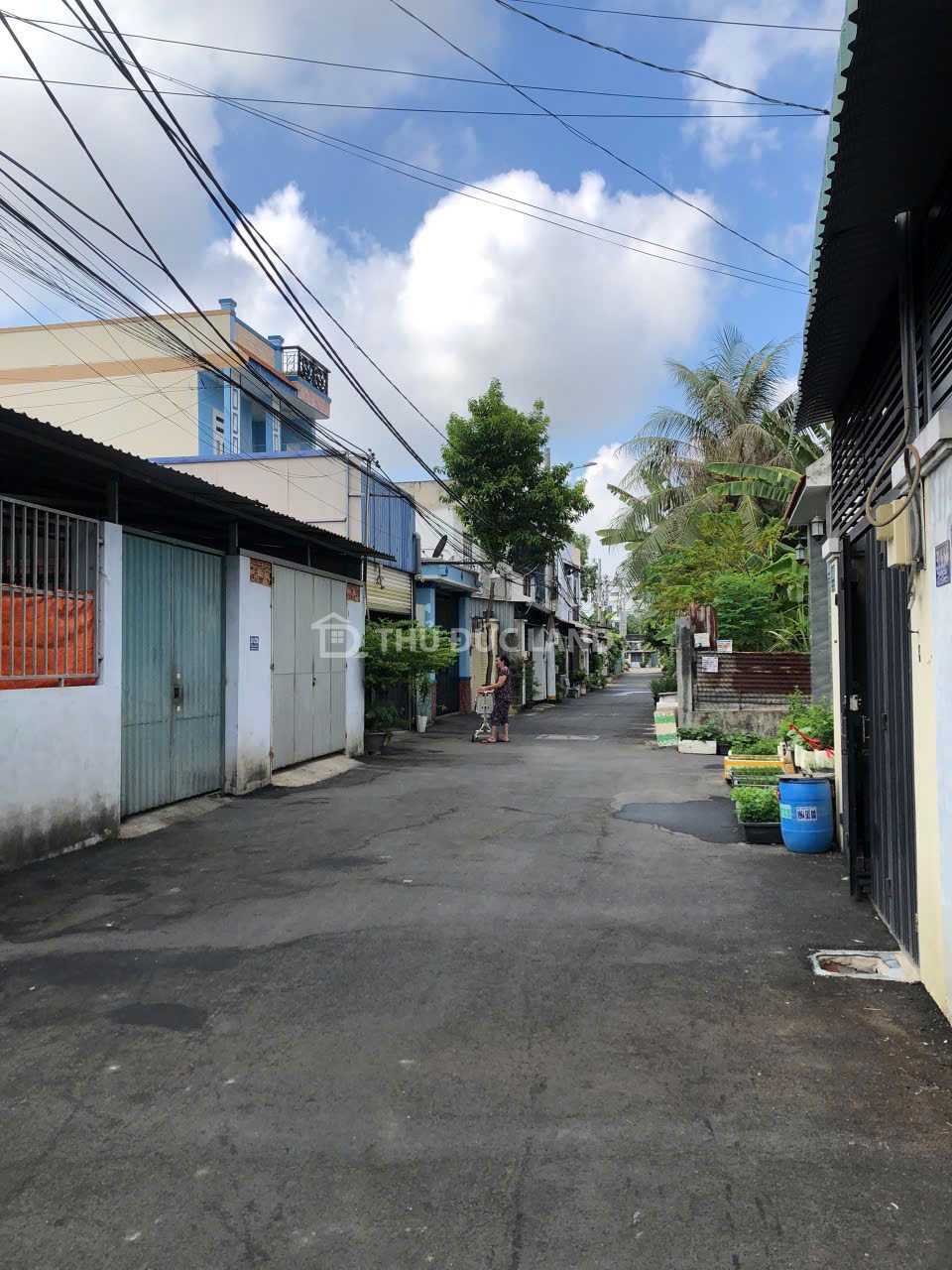 Bán đất HXH đường 160, Tăng Nhơn Phú A, 124.2m², ngang 5m, giá tốt tiện xây CHDV - Ảnh 5