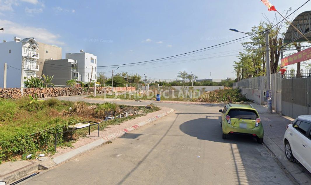 Bán đất HXH Lã Xuân Oai, Tăng Nhơn Phú A, Dt 244m2 ngang 12.09m, tiện xây CHDV, giá tốt