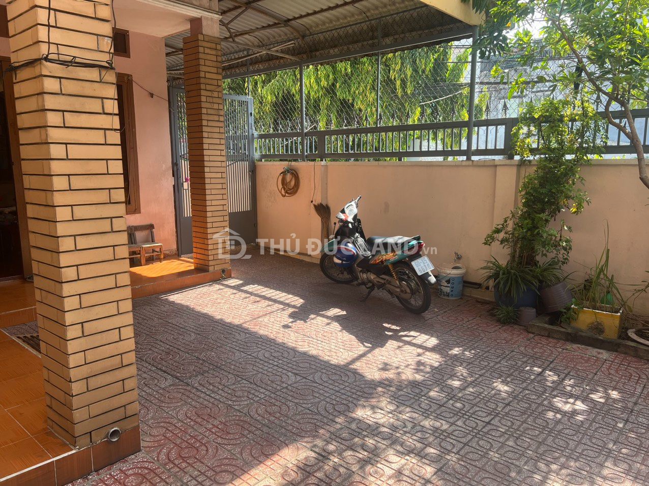 Bán biệt thự 2MT Tăng Nhơn Phú A, cách Lê Văn Việt 50M, DT 207m2 ngang 9.7m. KDC đồng bộ - Ảnh 18
