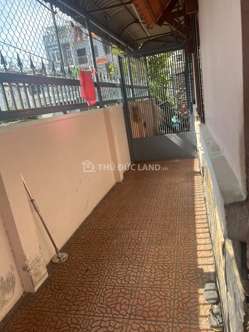 Bán biệt thự 2MT Tăng Nhơn Phú A, cách Lê Văn Việt 50M, DT 207m2 ngang 9.7m. KDC đồng bộ - Ảnh 10