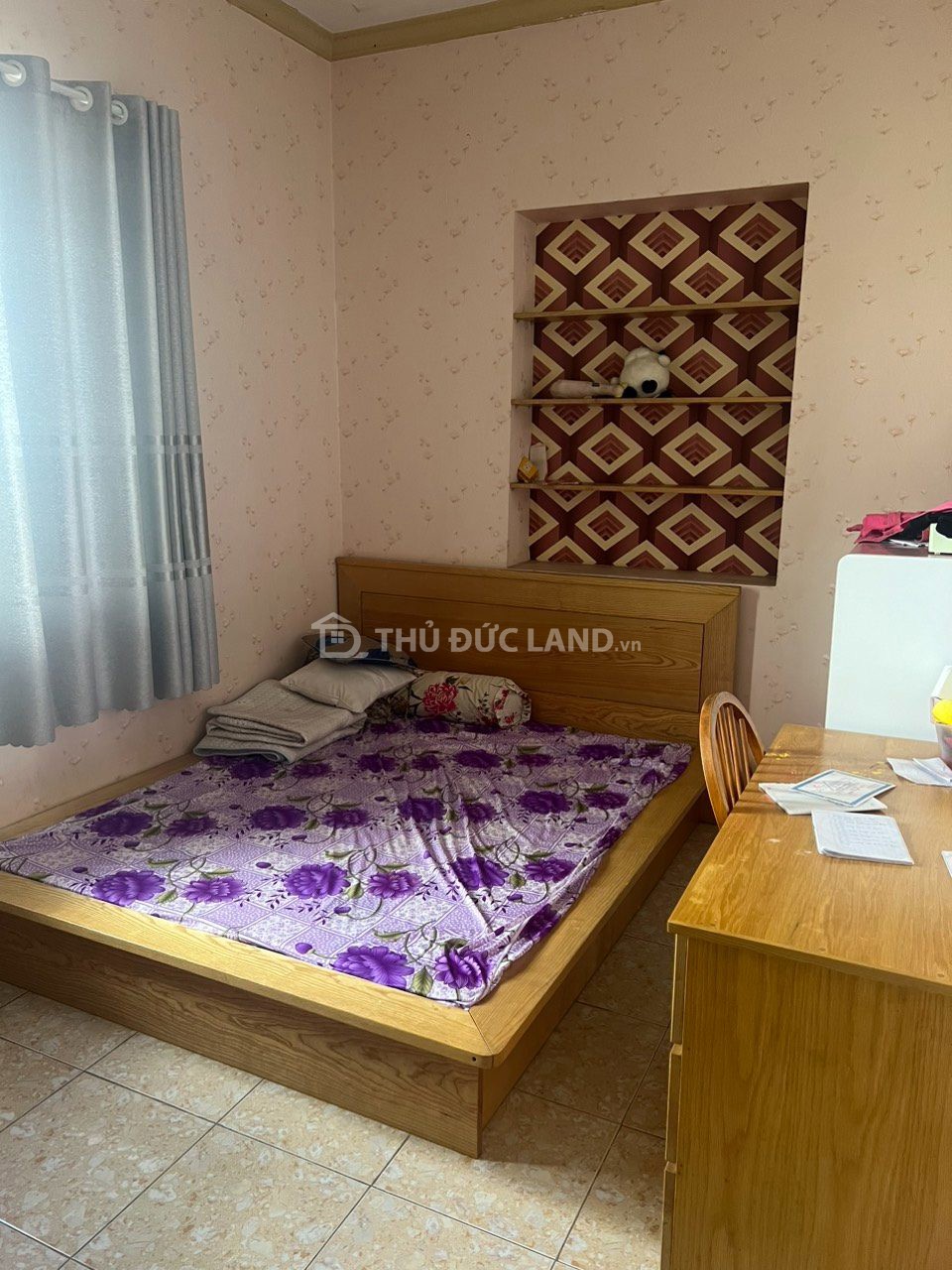 Bán biệt thự 2MT Tăng Nhơn Phú A, cách Lê Văn Việt 50M, DT 207m2 ngang 9.7m. KDC đồng bộ - Ảnh 8