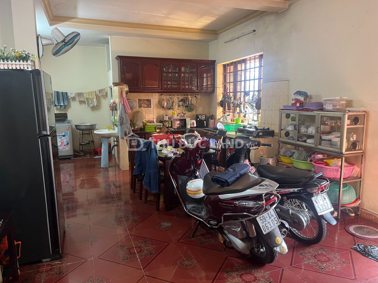 Bán biệt thự 2MT Tăng Nhơn Phú A, cách Lê Văn Việt 50M, DT 207m2 ngang 9.7m. KDC đồng bộ - Ảnh 17