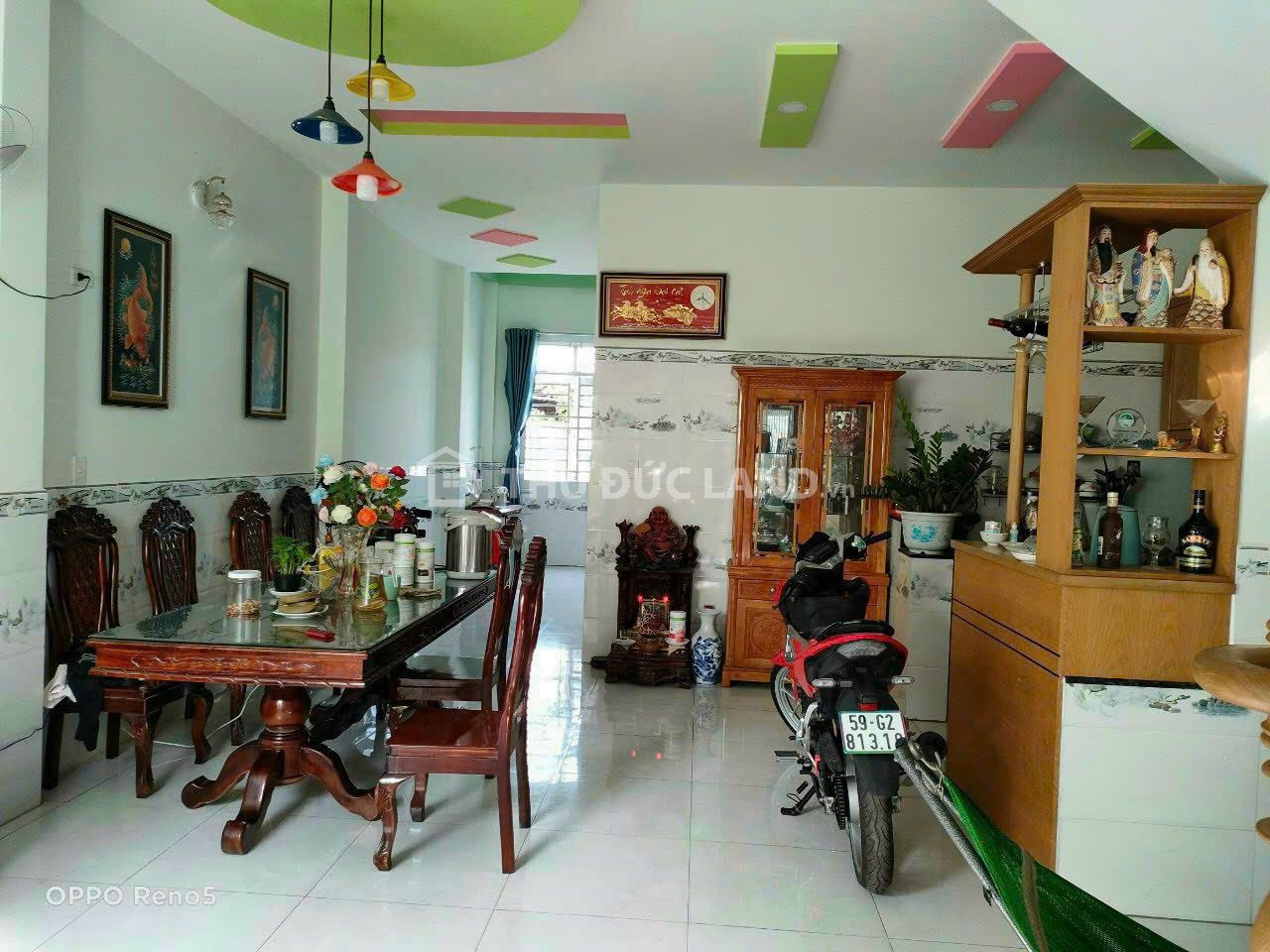 Bán biệt thự 2MT Tăng Nhơn Phú A, cách Lê Văn Việt 50M, DT 207m2 ngang 9.7m. KDC đồng bộ - Ảnh 7