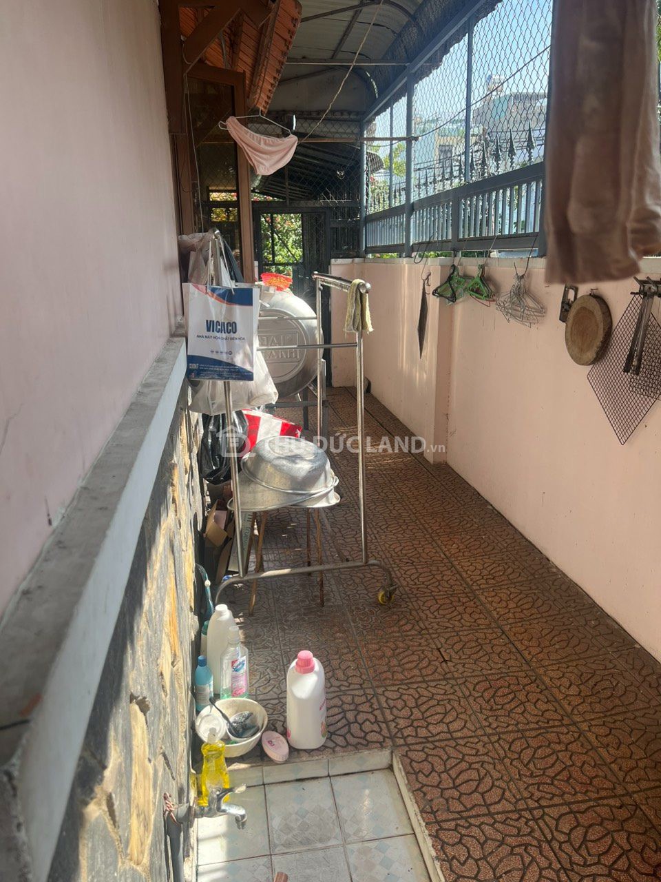 Bán biệt thự 2MT Tăng Nhơn Phú A, cách Lê Văn Việt 50M, DT 207m2 ngang 9.7m. KDC đồng bộ - Ảnh 3