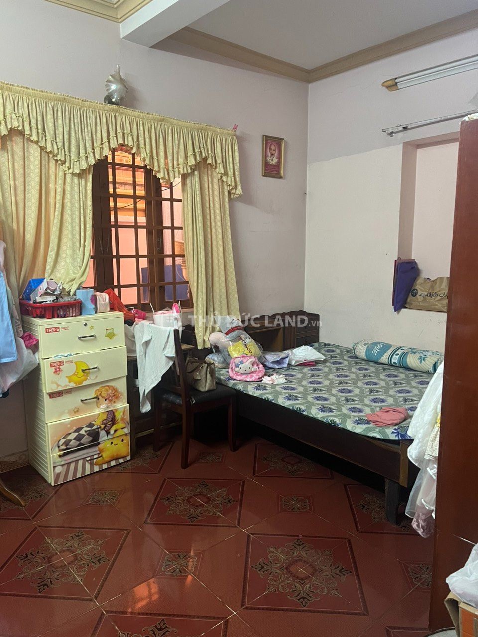 Bán biệt thự 2MT Tăng Nhơn Phú A, cách Lê Văn Việt 50M, DT 207m2 ngang 9.7m. KDC đồng bộ - Ảnh 13