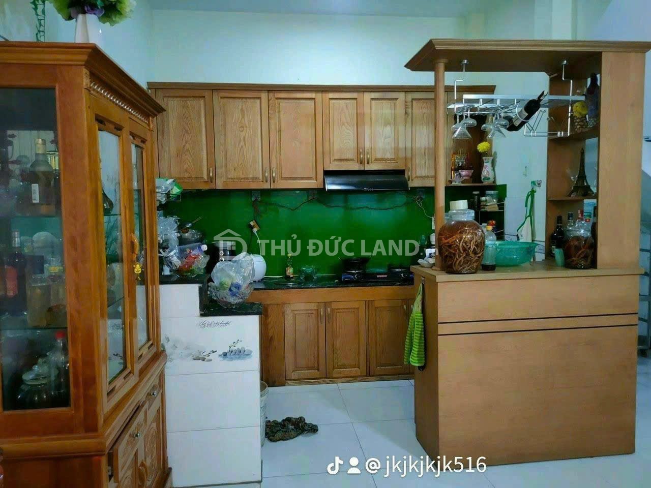 Bán biệt thự 2MT Tăng Nhơn Phú A, cách Lê Văn Việt 50M, DT 207m2 ngang 9.7m. KDC đồng bộ - Ảnh 2