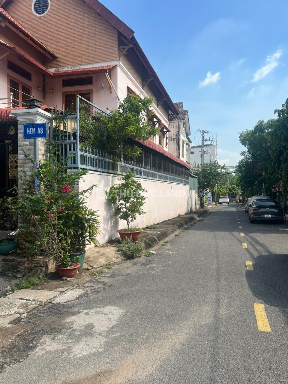 Bán biệt thự 2MT Tăng Nhơn Phú A, cách Lê Văn Việt 50M, DT 207m2 ngang 9.7m. KDC đồng bộ - Ảnh 12