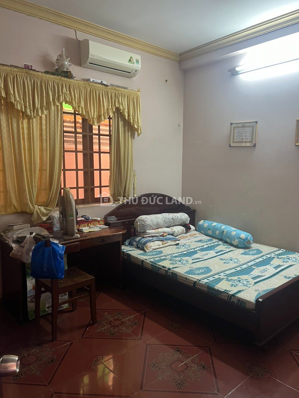 Bán biệt thự 2MT Tăng Nhơn Phú A, cách Lê Văn Việt 50M, DT 207m2 ngang 9.7m. KDC đồng bộ - Ảnh 5