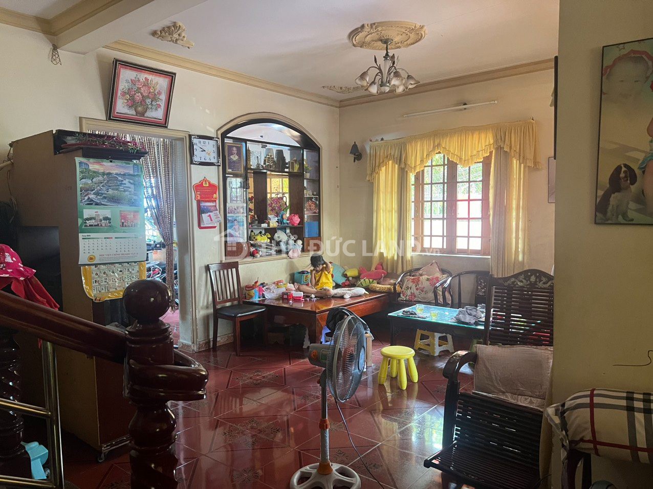 Bán biệt thự 2MT Tăng Nhơn Phú A, cách Lê Văn Việt 50M, DT 207m2 ngang 9.7m. KDC đồng bộ - Ảnh 9