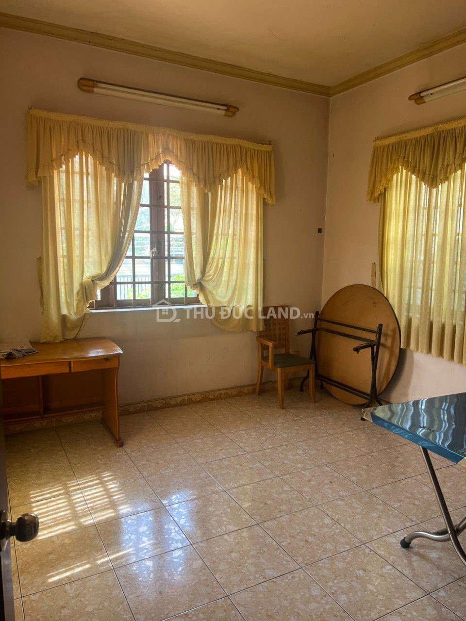 Bán biệt thự 2MT Tăng Nhơn Phú A, cách Lê Văn Việt 50M, DT 207m2 ngang 9.7m. KDC đồng bộ - Ảnh 11