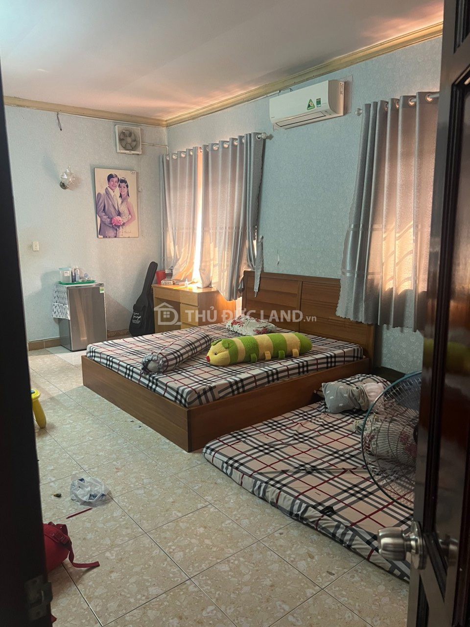 Bán biệt thự 2MT Tăng Nhơn Phú A, cách Lê Văn Việt 50M, DT 207m2 ngang 9.7m. KDC đồng bộ - Ảnh 19