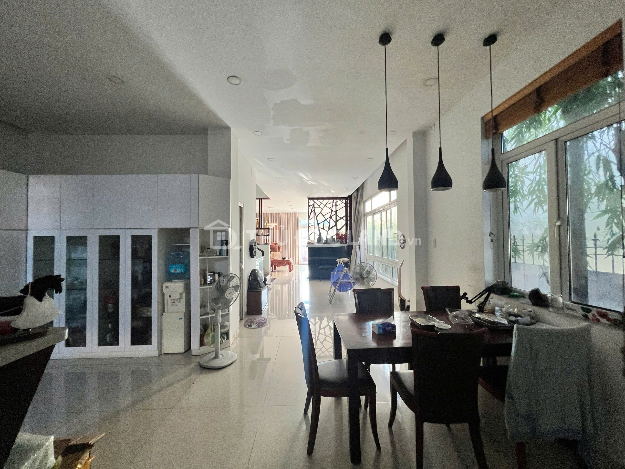Bán biệt thự Tăng Nhơn Phú A, đường 26, ngang 7.21m, DT 197m2, 5 tầng, sổ hồng riêng - Ảnh 7
