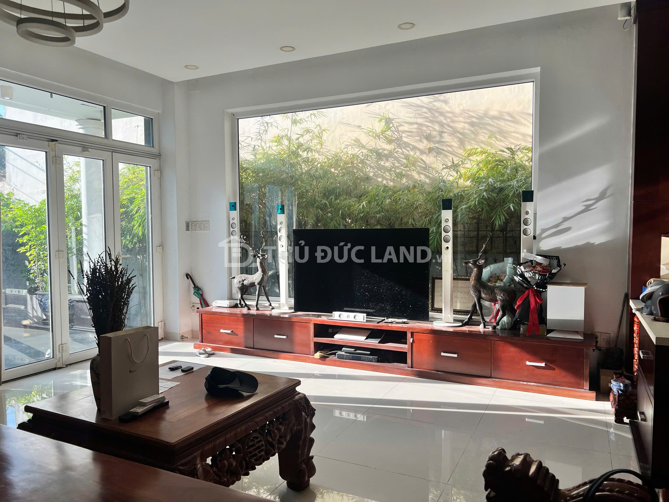 Bán biệt thự Tăng Nhơn Phú A, đường 26, ngang 7.21m, DT 197m2, 5 tầng, sổ hồng riêng - Ảnh 4