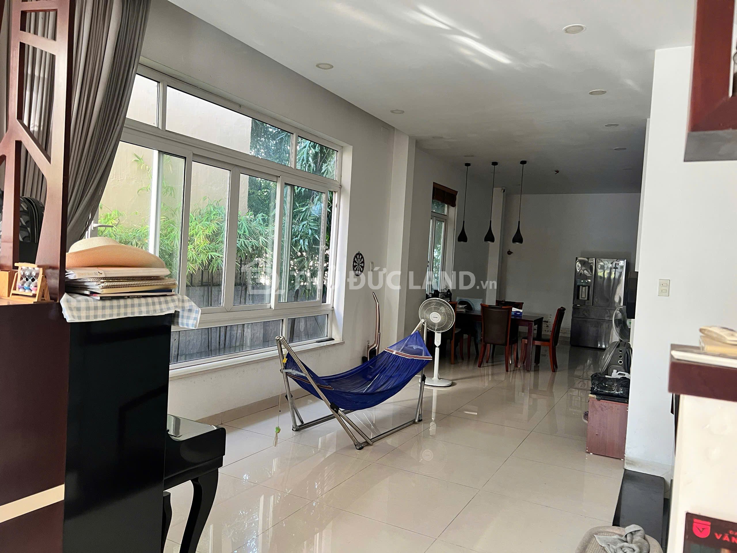 Bán biệt thự Tăng Nhơn Phú A, đường 26, ngang 7.21m, DT 197m2, 5 tầng, sổ hồng riêng - Ảnh 5