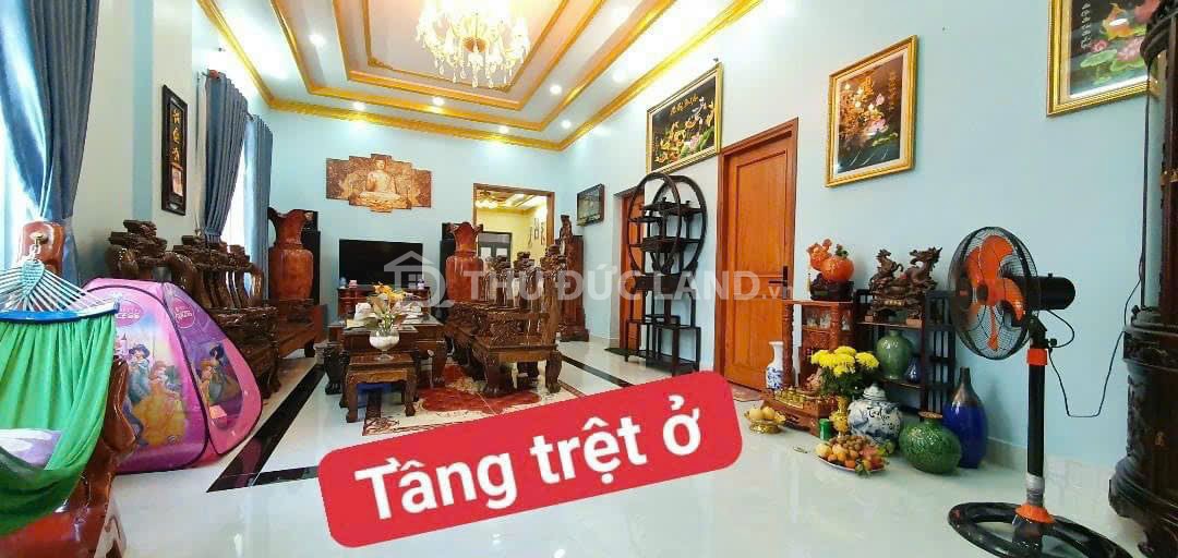 Bán căn hộ dịch vụ Tăng Nhơn Phú A, Lã Xuân Oai, DT 236M2 ngang 15m, khoán 70 triệu/tháng. - Ảnh 8