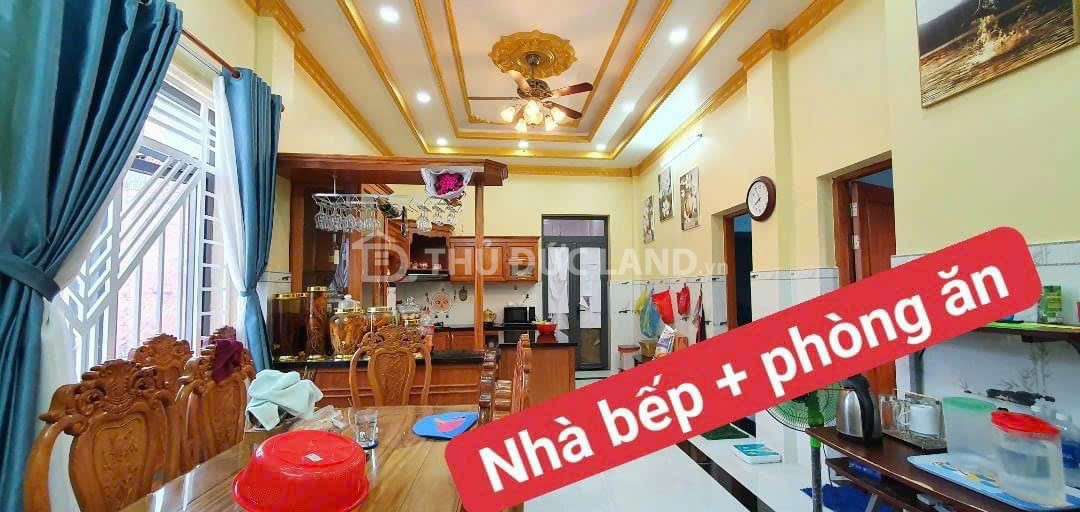 Bán căn hộ dịch vụ Tăng Nhơn Phú A, Lã Xuân Oai, DT 236M2 ngang 15m, khoán 70 triệu/tháng. - Ảnh 12