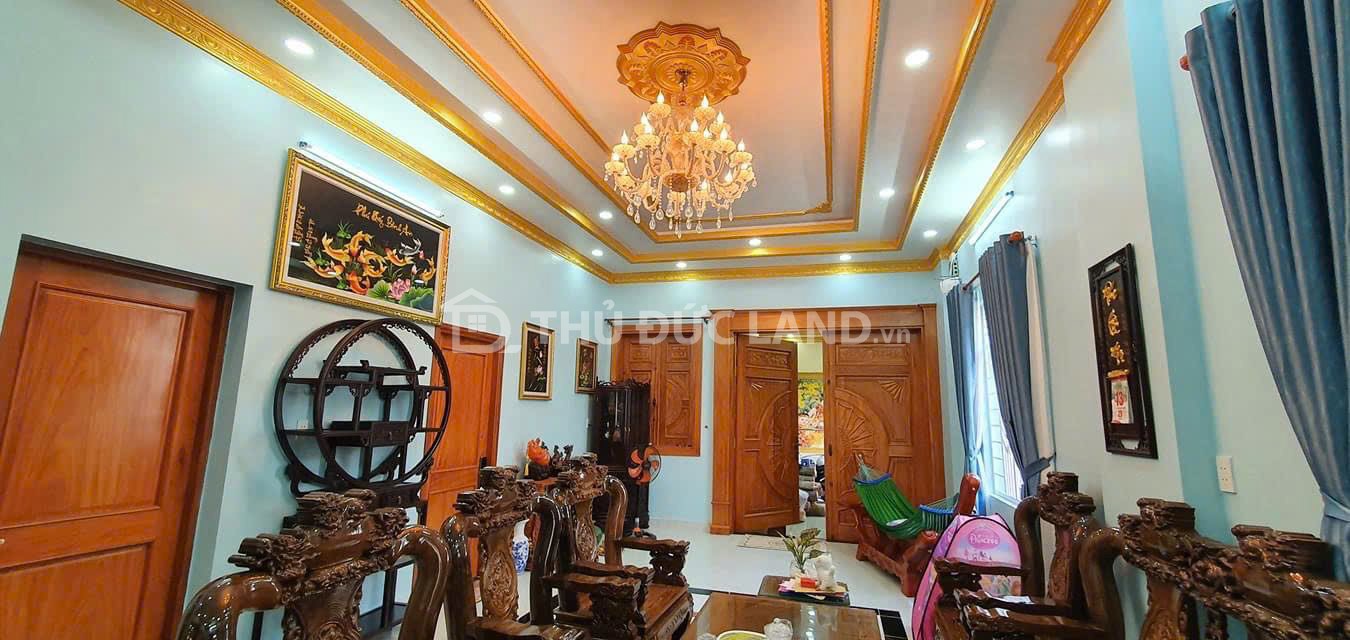 Bán căn hộ dịch vụ Tăng Nhơn Phú A, Lã Xuân Oai, DT 236M2 ngang 15m, khoán 70 triệu/tháng. - Ảnh 18