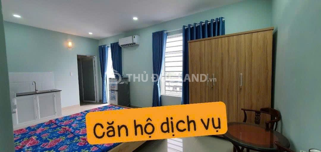 Bán căn hộ dịch vụ Tăng Nhơn Phú A, Lã Xuân Oai, DT 236M2 ngang 15m, khoán 70 triệu/tháng. - Ảnh 16