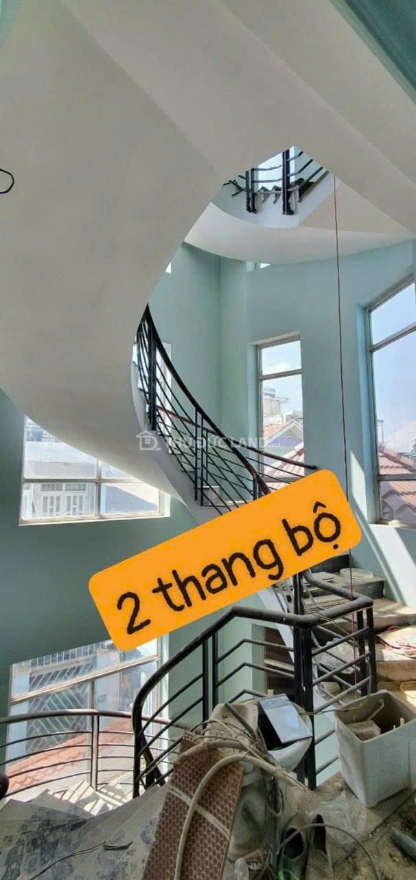Bán căn hộ dịch vụ Tăng Nhơn Phú A, Lã Xuân Oai, DT 236M2 ngang 15m, khoán 70 triệu/tháng. - Ảnh 15