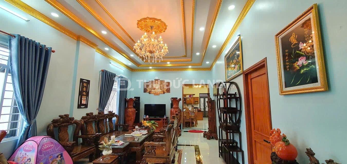 Bán căn hộ dịch vụ Tăng Nhơn Phú A, Lã Xuân Oai, DT 236M2 ngang 15m, khoán 70 triệu/tháng. - Ảnh 5