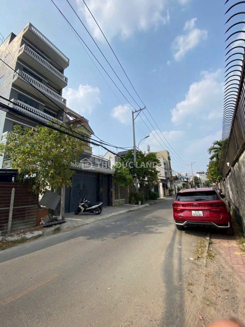 Bán căn hộ dịch vụ Tăng Nhơn Phú A, đường 160, 5 tầng, 12 phòng. DT 113m2 ngang 6. Dòng tiền 45tr/th - Ảnh 12