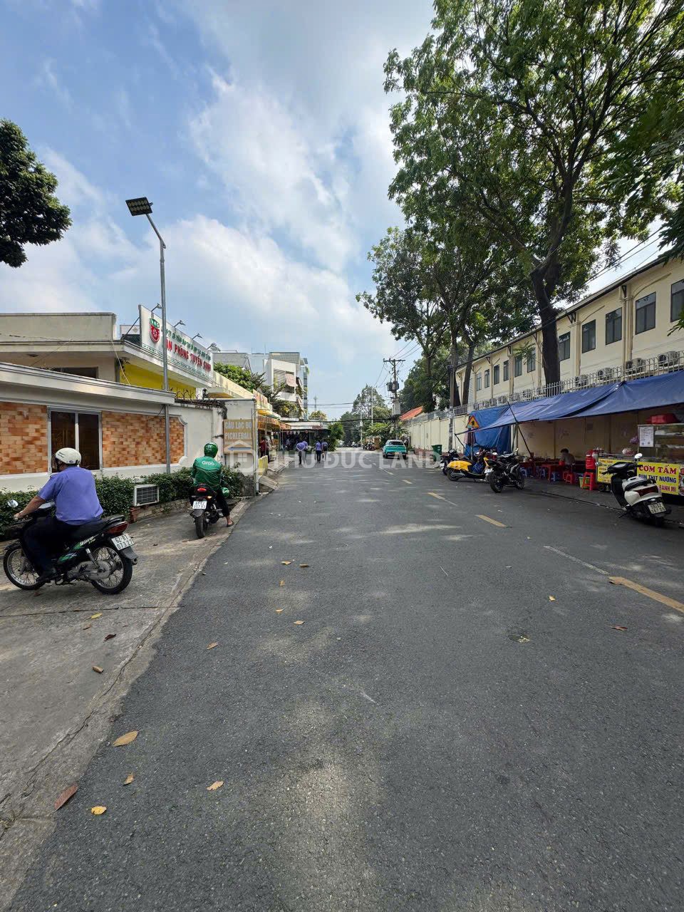 Bán căn hộ dịch vụ Tăng Nhơn Phú A, đường 449, 60 phòng đang cho thuê 180 triệu/tháng - Ảnh 2