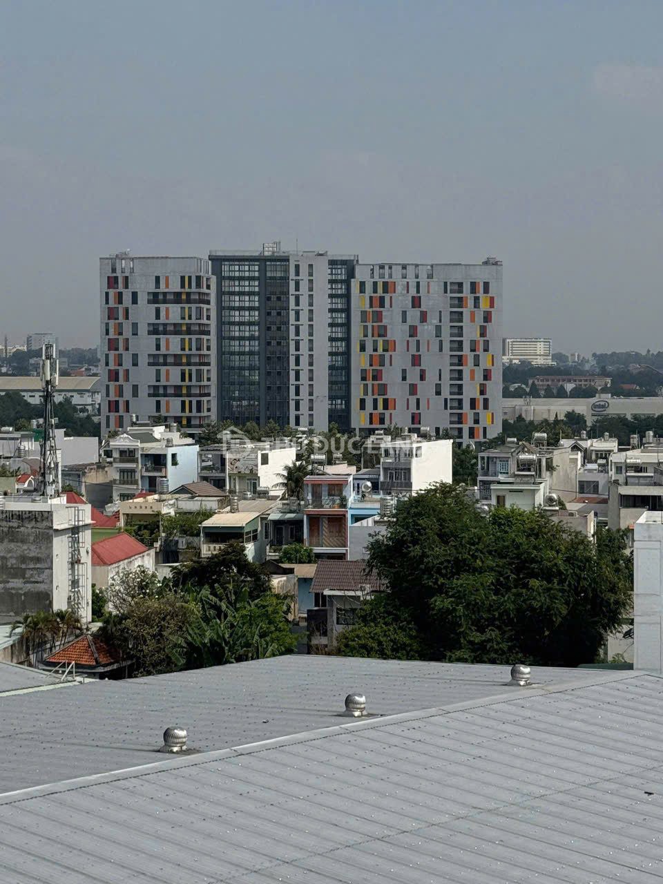 Bán căn hộ dịch vụ Tăng Nhơn Phú A, đường 449, 60 phòng đang cho thuê 180 triệu/tháng - Ảnh 4