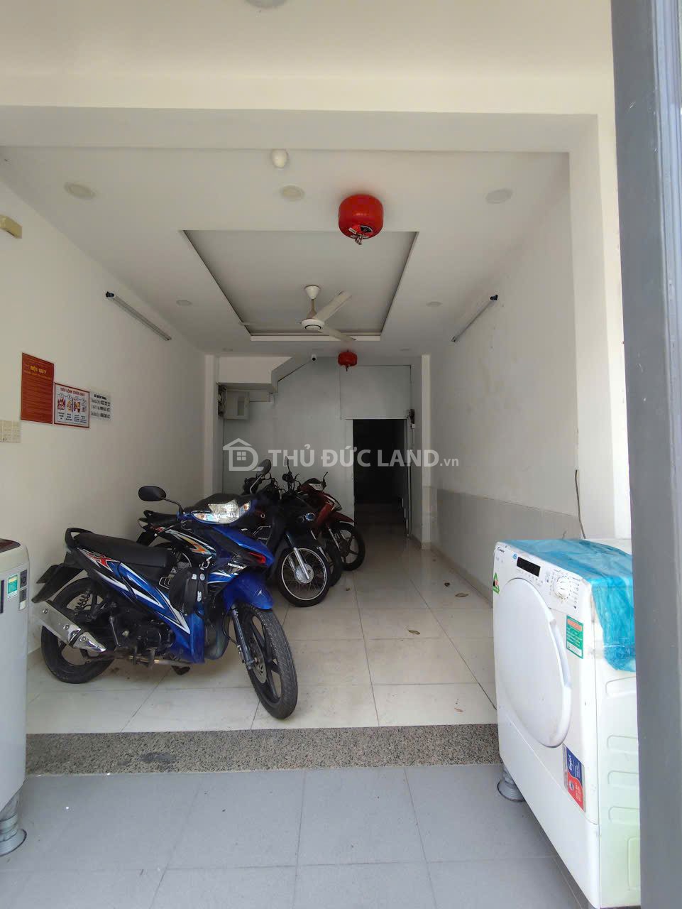 Bán căn hộ dịch vụ Tăng Nhơn Phú A (Đường 385) – cho thuê 22 triệu/tháng, khai thác 7PN/7WC - Ảnh 4