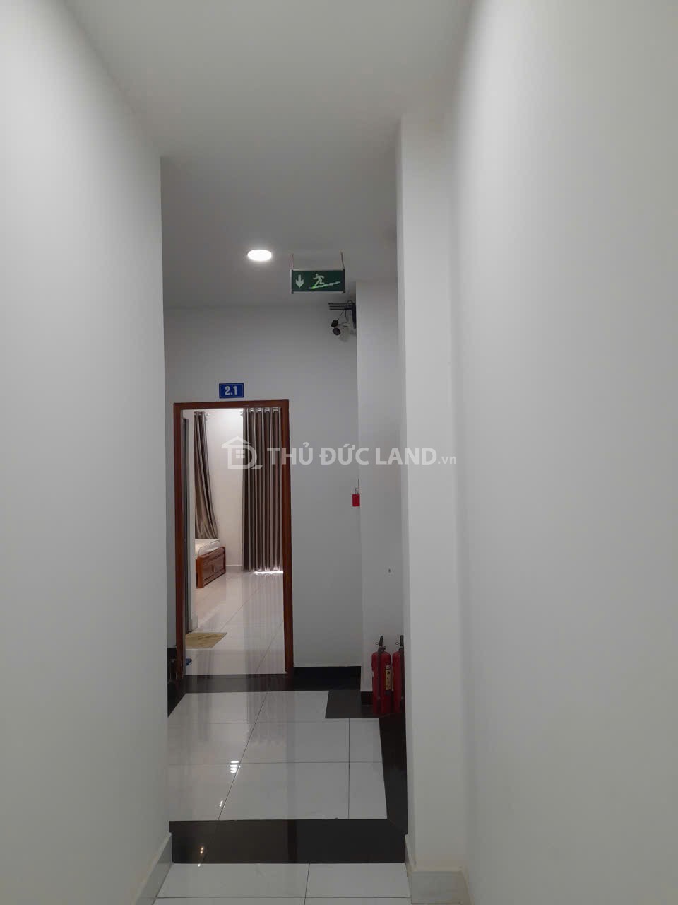 Bán khách sạn Tăng Nhơn Phú A (Đường D2) – Dòng tiền ổn định, pháp lý sổ hồng riêng. - Ảnh 22