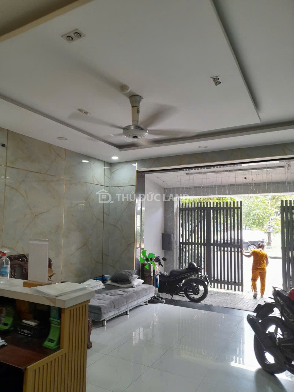 Bán khách sạn Tăng Nhơn Phú A (Đường D2) – Dòng tiền ổn định, pháp lý sổ hồng riêng. - Ảnh 25