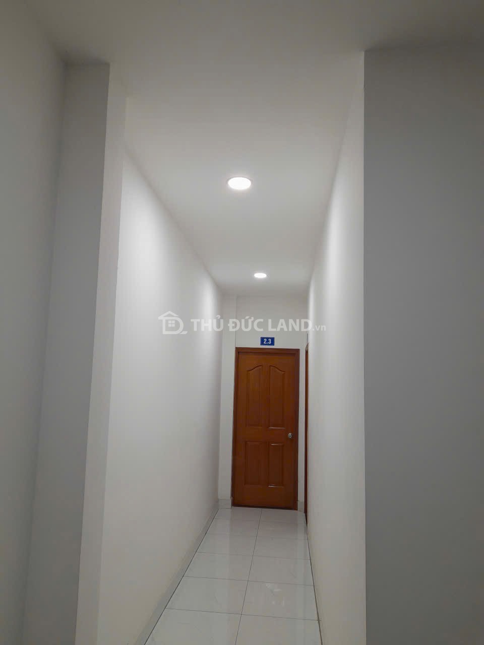 Bán khách sạn Tăng Nhơn Phú A (Đường D2) – Dòng tiền ổn định, pháp lý sổ hồng riêng. - Ảnh 8