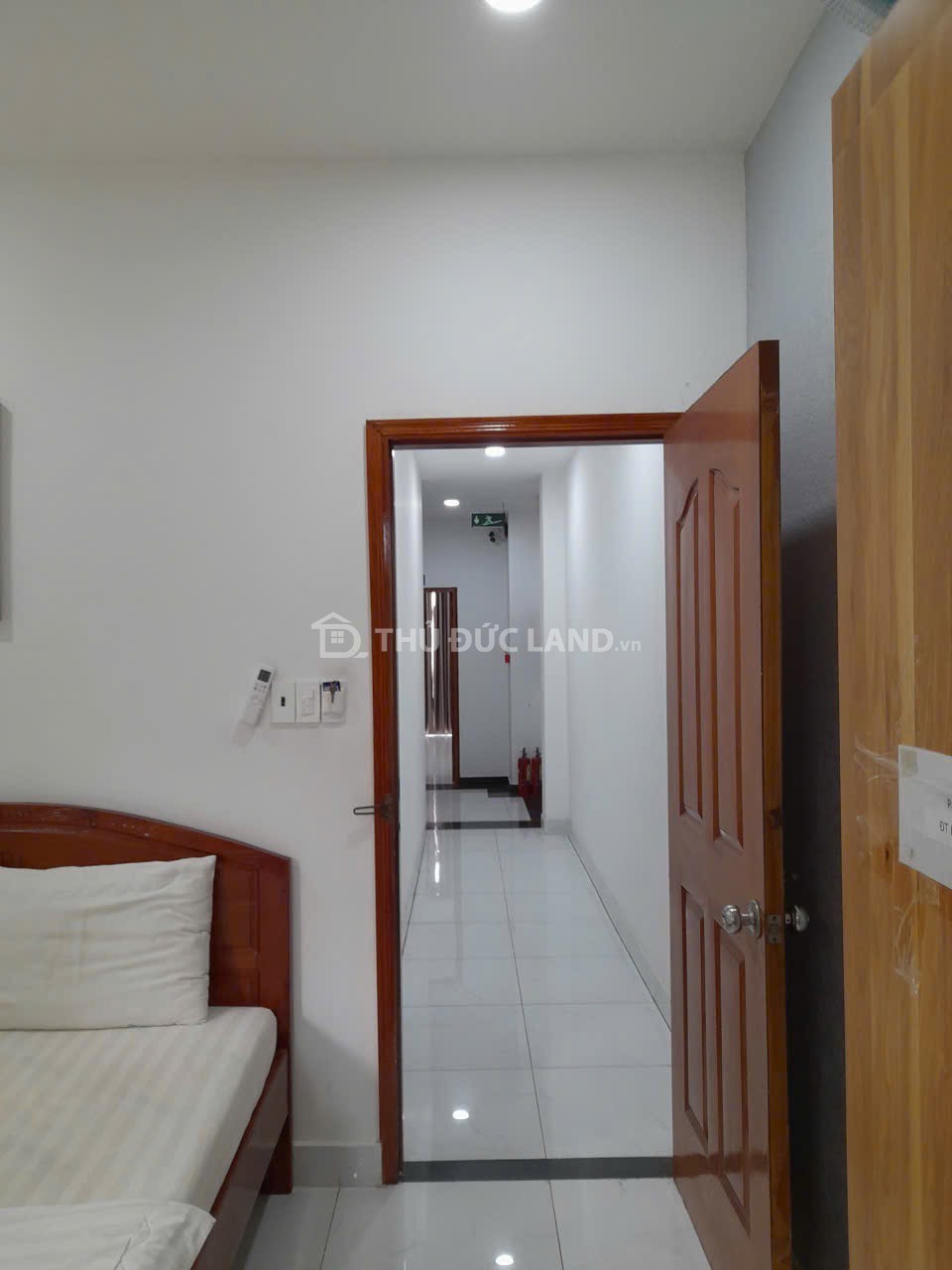 Bán khách sạn Tăng Nhơn Phú A (Đường D2) – Dòng tiền ổn định, pháp lý sổ hồng riêng. - Ảnh 17