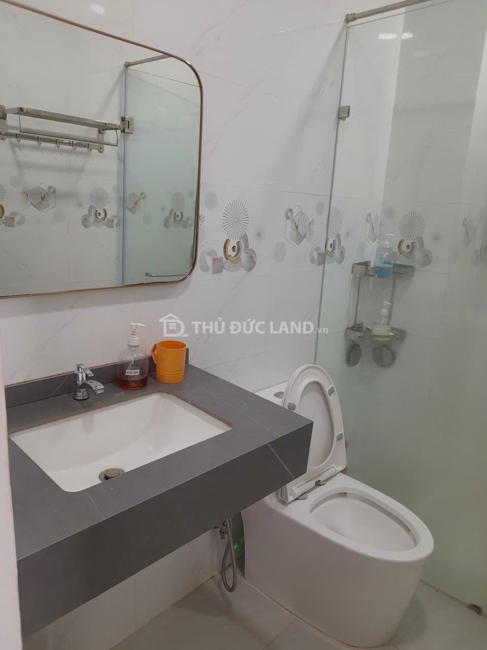 Bán khách sạn Tăng Nhơn Phú A (Đường D2) – Dòng tiền ổn định, pháp lý sổ hồng riêng. - Ảnh 4
