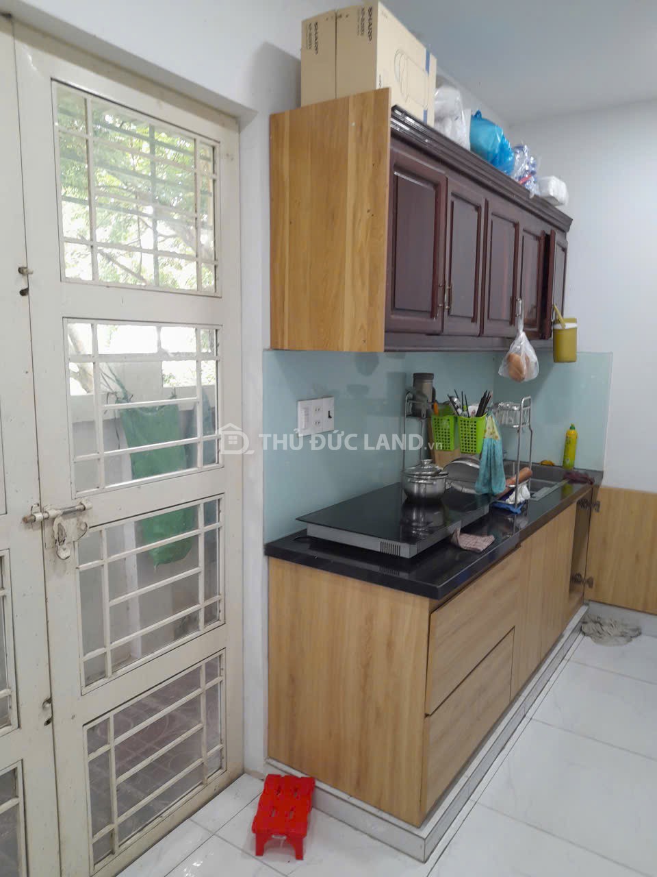 Bán khách sạn Tăng Nhơn Phú A (Đường D2) – Dòng tiền ổn định, pháp lý sổ hồng riêng. - Ảnh 20