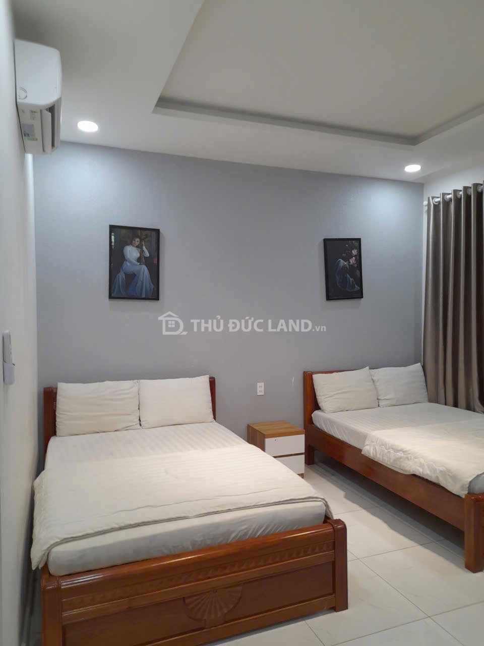 Bán khách sạn Tăng Nhơn Phú A (Đường D2) – Dòng tiền ổn định, pháp lý sổ hồng riêng. - Ảnh 10