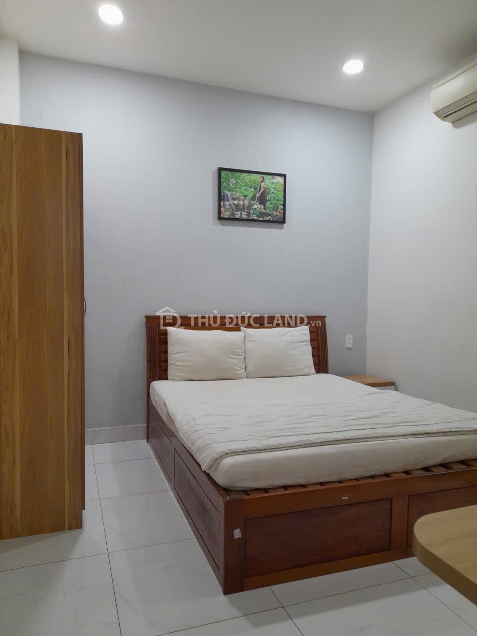 Bán khách sạn Tăng Nhơn Phú A (Đường D2) – Dòng tiền ổn định, pháp lý sổ hồng riêng. - Ảnh 9