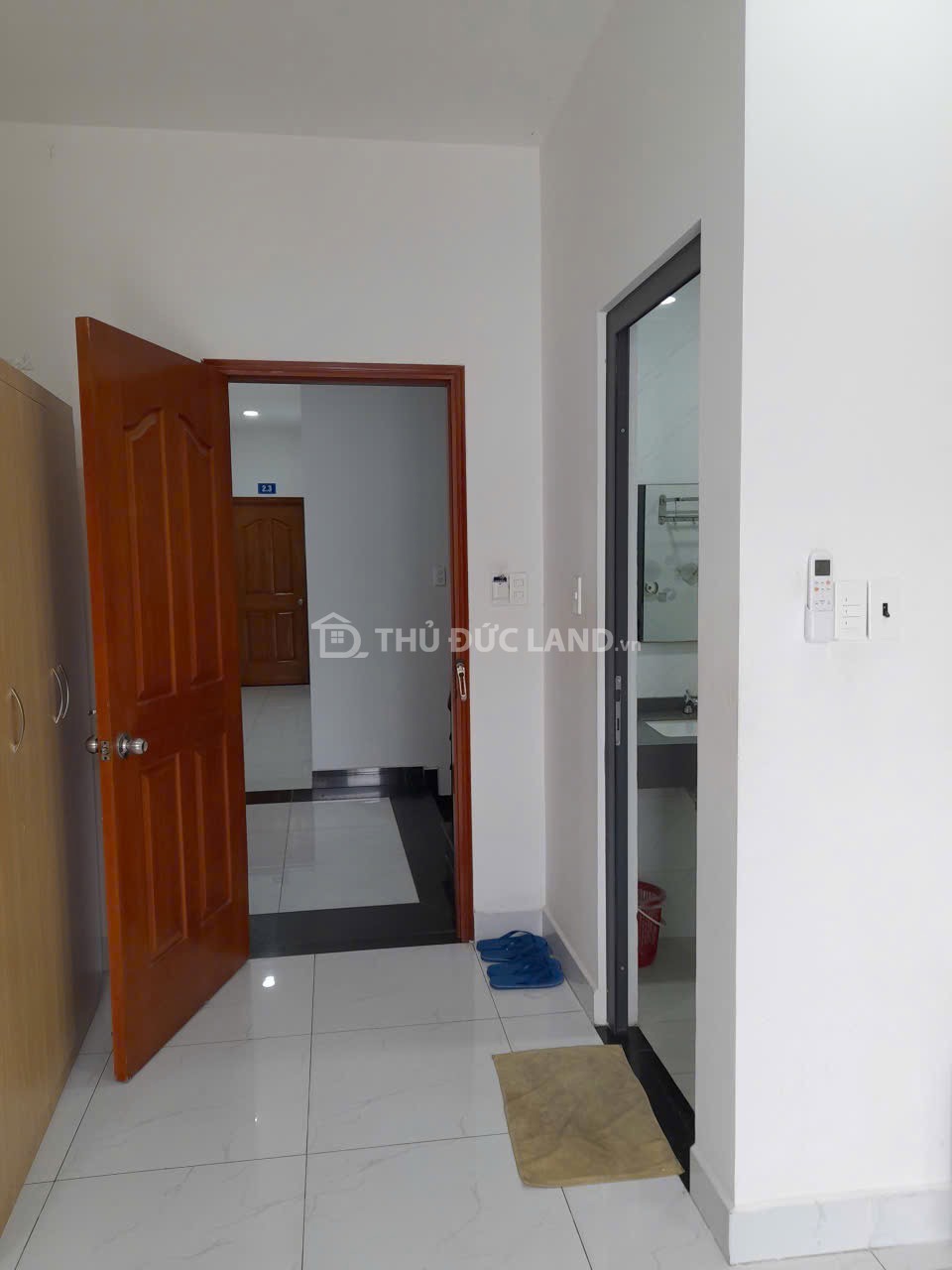 Bán khách sạn Tăng Nhơn Phú A (Đường D2) – Dòng tiền ổn định, pháp lý sổ hồng riêng. - Ảnh 7