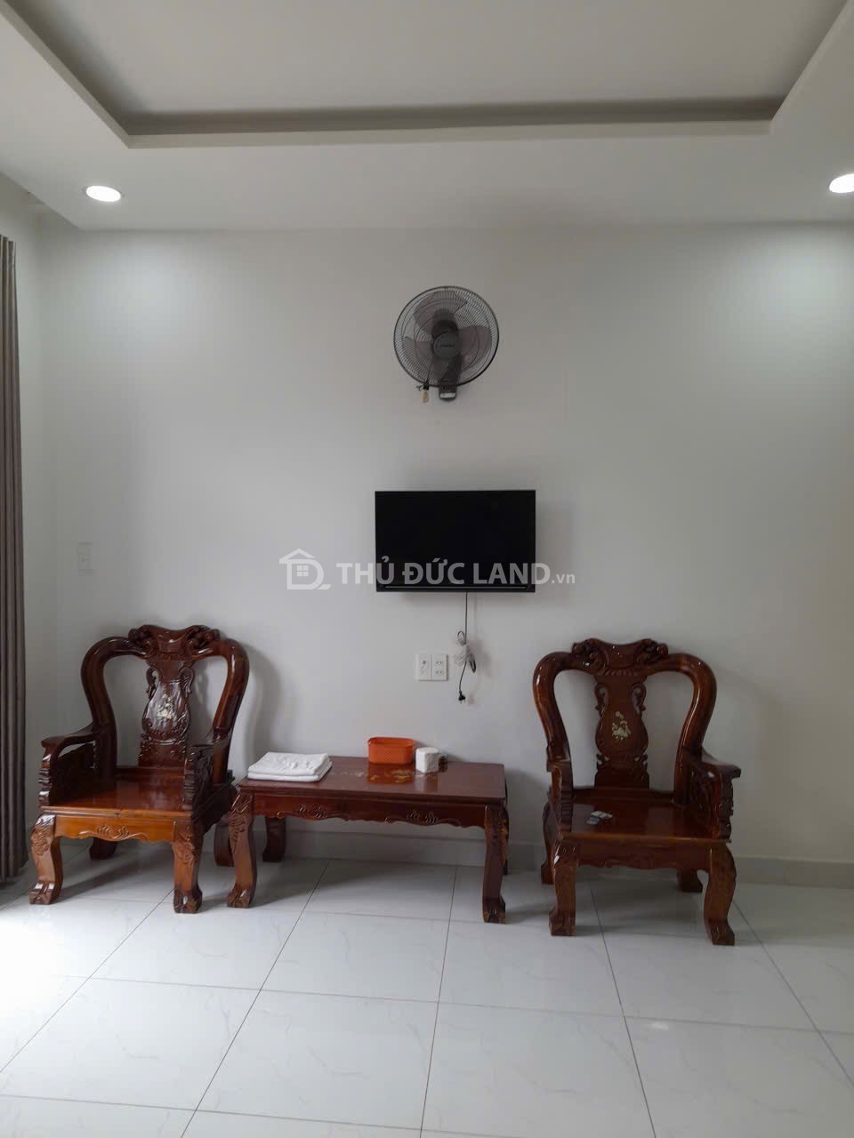 Bán khách sạn Tăng Nhơn Phú A (Đường D2) – Dòng tiền ổn định, pháp lý sổ hồng riêng. - Ảnh 5
