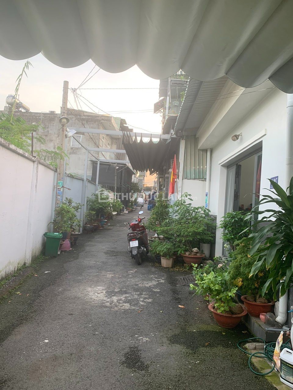 Bán nhà HXH Đường 102, Tăng Nhơn Phú A, DT 93m3 ngang 5.5m. Nhà ở ngay, tiện ích đầy đủ, giá tốt - Ảnh 3