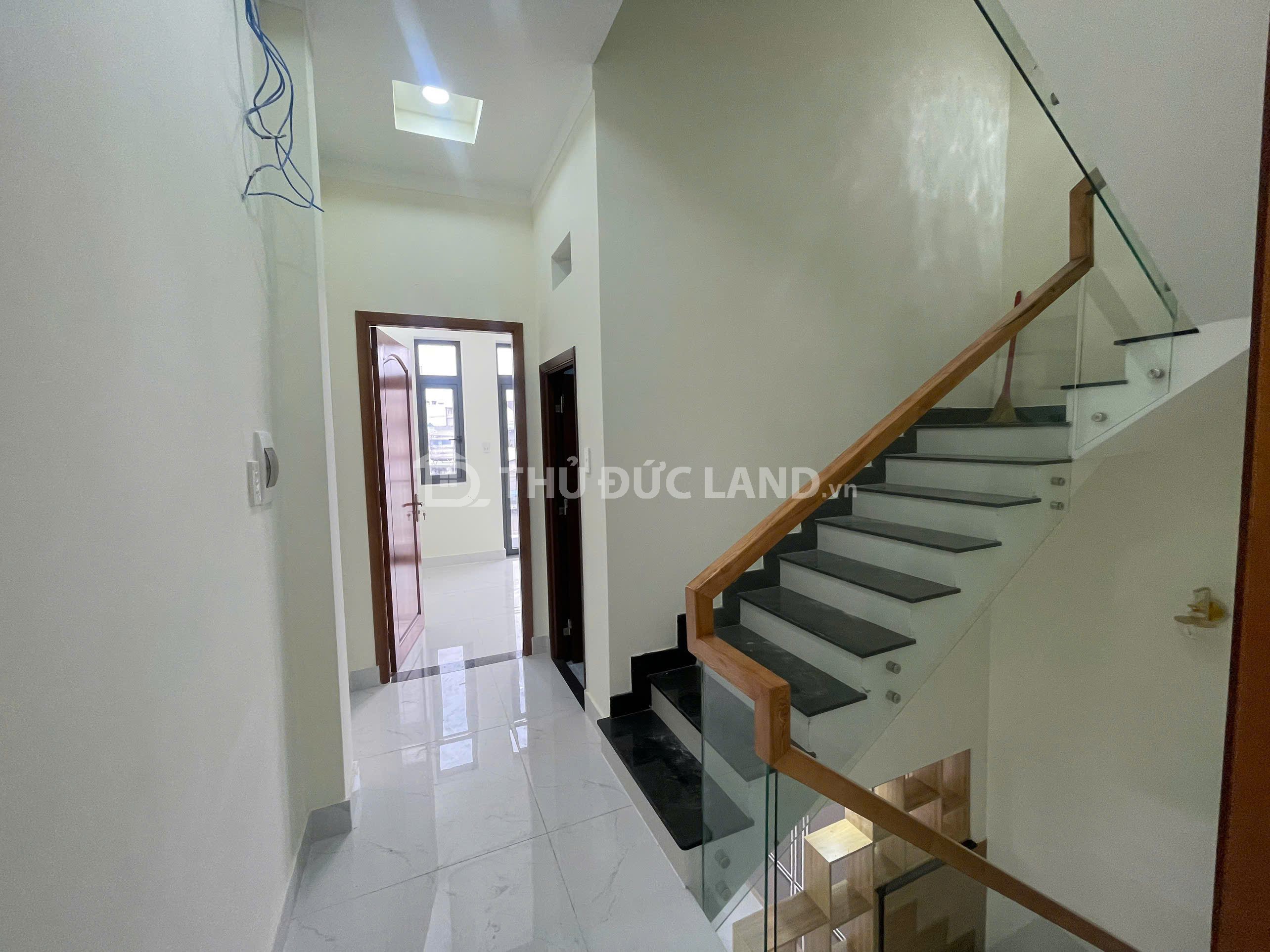 Bán nhà HXH Làng Tăng Phú, Tăng Nhơn Phú A, Dt 51m2, 4 tầng full công năng, tiện ích đầy đủ 1km - Ảnh 17