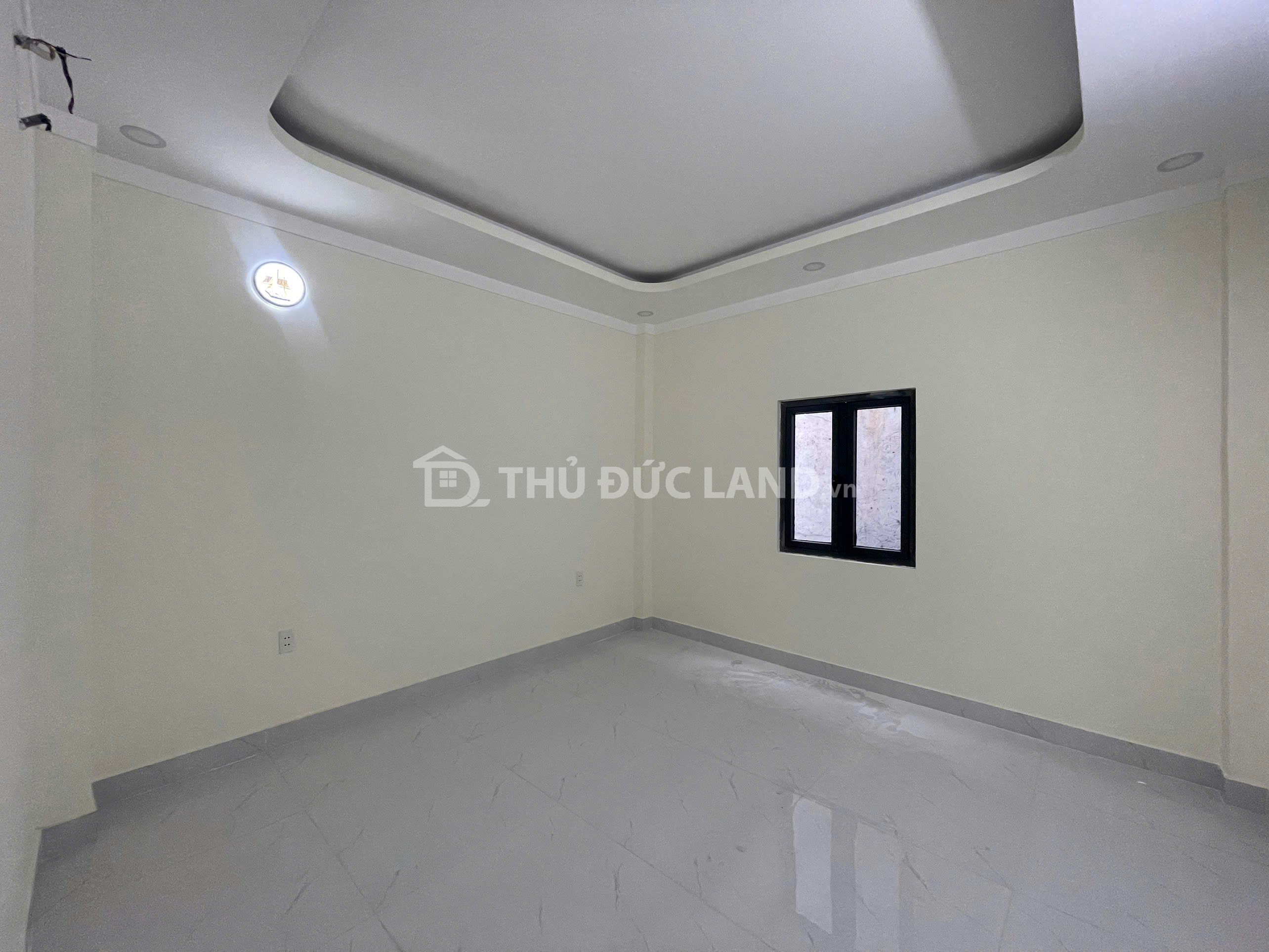Bán nhà HXH Làng Tăng Phú, Tăng Nhơn Phú A, Dt 51m2, 4 tầng full công năng, tiện ích đầy đủ 1km - Ảnh 19