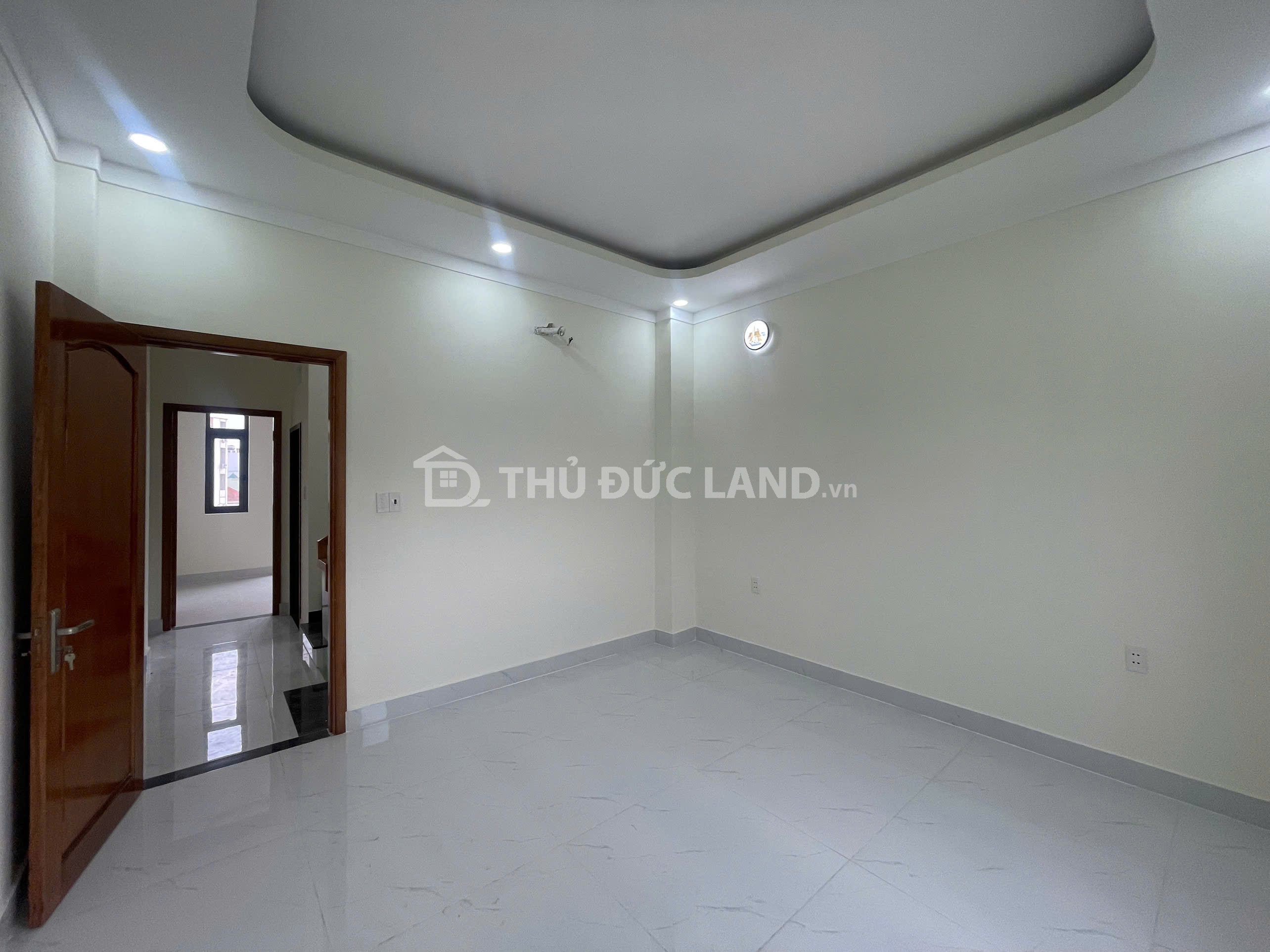 Bán nhà HXH Làng Tăng Phú, Tăng Nhơn Phú A, Dt 51m2, 4 tầng full công năng, tiện ích đầy đủ 1km - Ảnh 15