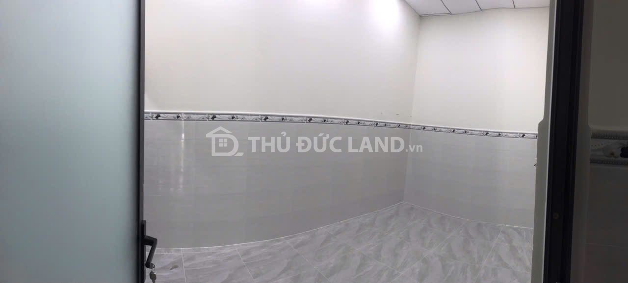 Bán nhà hẻm Lã Xuân Oai, Tăng Nhơn Phú A, DT 68 ngang 5.8m, vào ở ngay, giá tốt - Ảnh 4